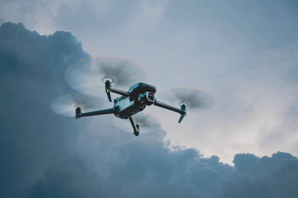 普兰应用 | 风电站选址，看无人机航测如何为风寻“家”